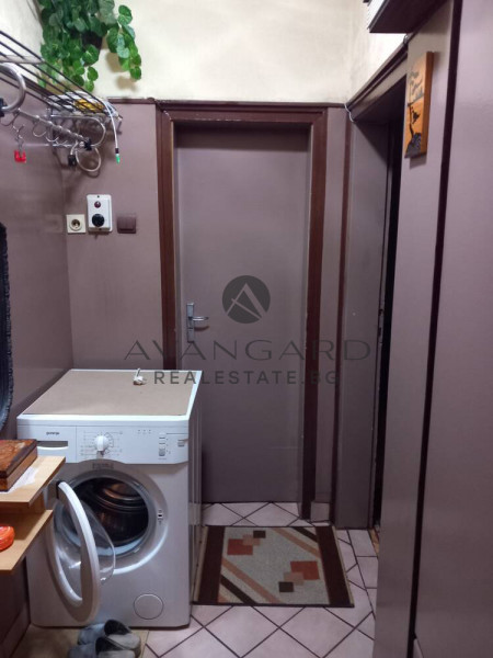 Two -bedroom apartment Marasha