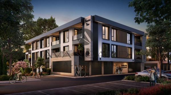 ЗАТВОРЕН БУТИКОВ КОМПЛЕКС