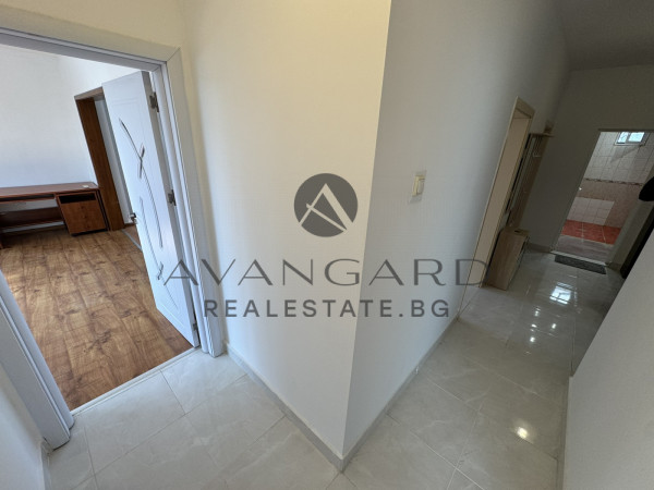 МНОГОСТАЕН РЕАЛНА КВАДРАТУРА !!! КЮЧУК ПАРИЖ !!! СВОБОДНО ПАРКИРАНЕ !!!