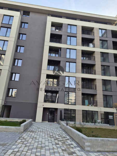 АКТ 16! Двустаен ТРАКИЯ ПОЩАТА