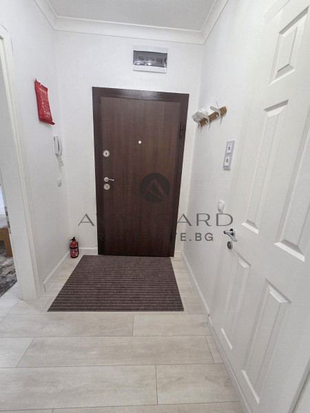 EXCELLENT LOCATION!!! LUXURIOUSLY FURNISHED !!! TWO BEDROOM !!!