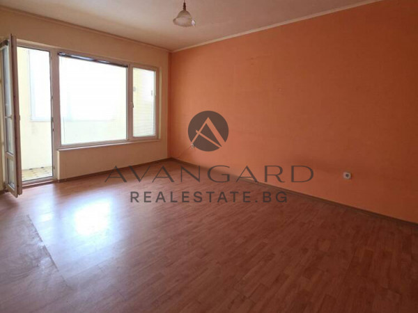 ИЗГОДНО! Тристаен РЕАЛНА КВАДРАТУРА