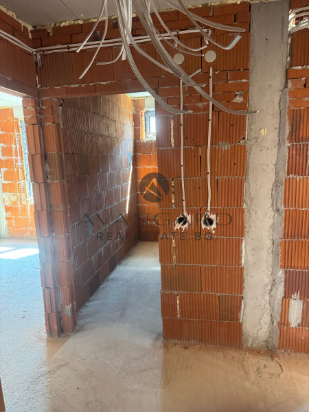 ACT 14 !!! TWO-ROOM APARTMENT IN PROSLAV!!!