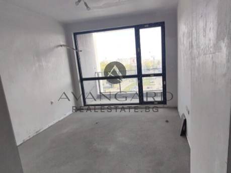 АКТ 14! Двустаен апартамент