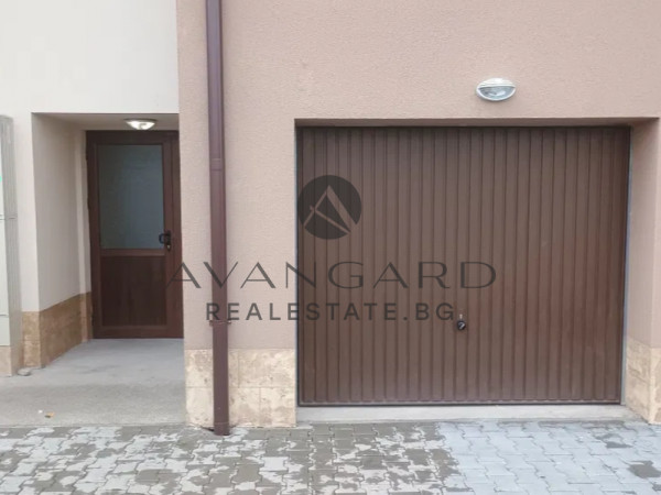 АКТ 16 !!! ДВУСТАЕН АПАРТАМЕНТ !!! ПАНОРАМНА ГЛЕДКА !!!