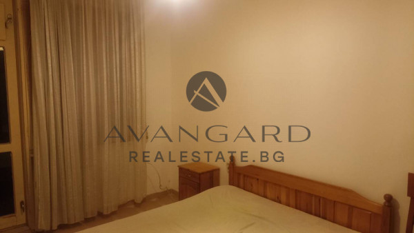 Тристаен апартамент ГЕРДЖИКА