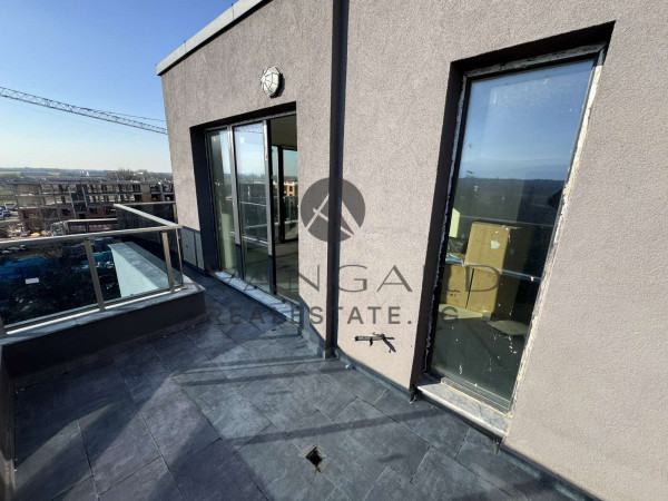 АКТ 16 !!! ТРИСТАЕН АПАРТАМЕНТ !!! КЪРШИЯКА !!! ПАНОРАМНА ГЛЕДКА !!!