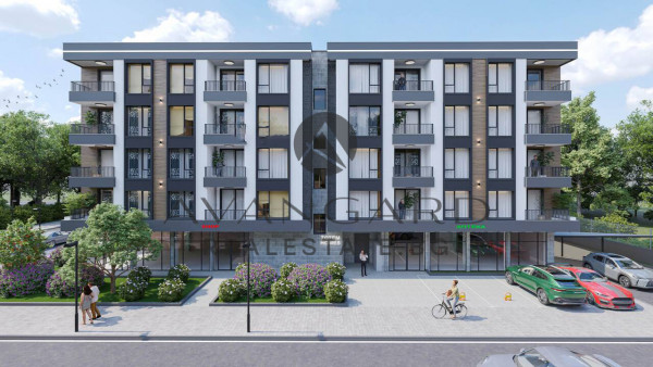 ACT 14! Affordable three-room Ostromila