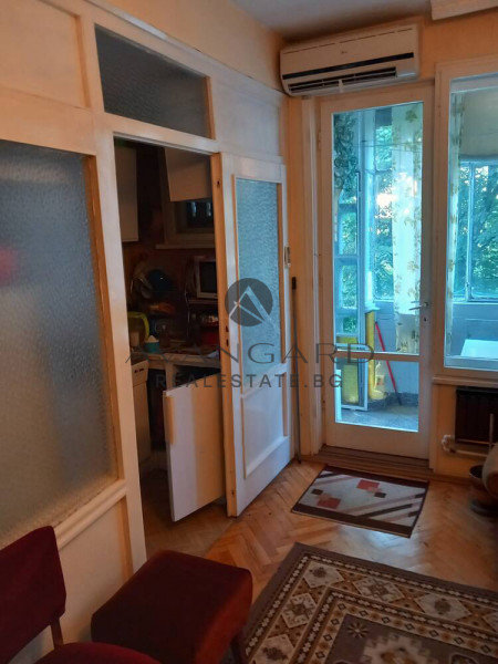 Two -bedroom apartment Marasha