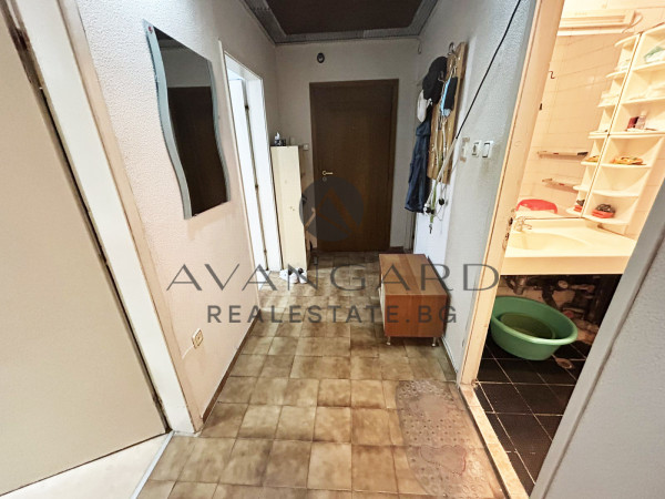 Тристаен маломерен Гагарин