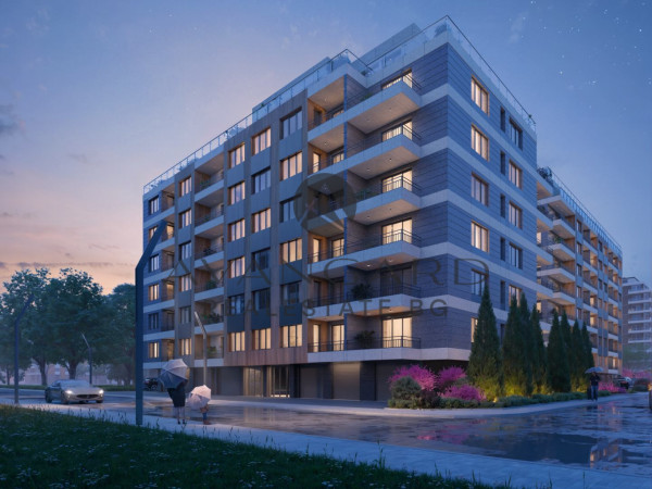 2-room apartment
