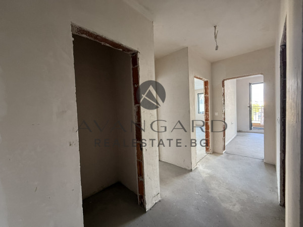 Three -bedroom with act16! St. Petersburg!