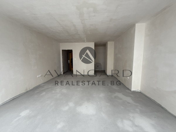 ЕДНОСТАЕН АПАРТАМЕНТ С АКТ 16 !!