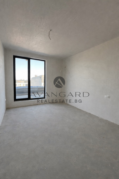 ACT 16 !!! THREE-ROOM APARTMENT!!! PANORAMIC VIEW !!!