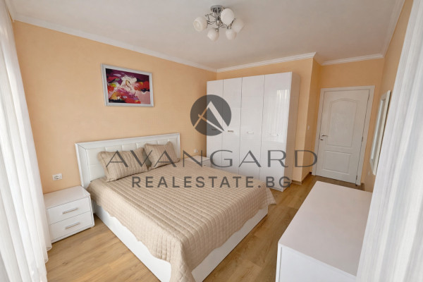 ACT 16!!! One bedroom apartment in Thrace! New Luxury Complex!