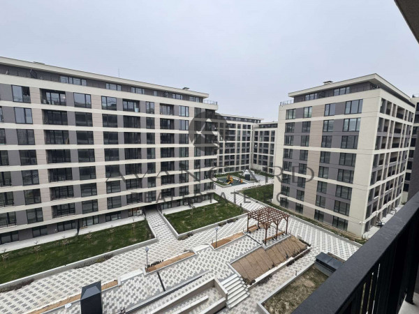 ACT 16 !!! THREE-ROOM APARTMENT!!! THRACIA!!!