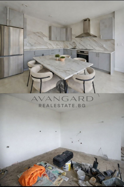 САМОСТОЯТЕЛНА КЪЩА С ДВОР! с. Скутаре