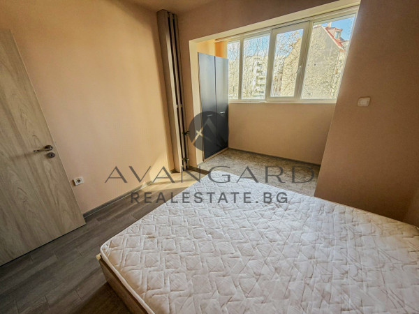 ИЗГОДНО! Обзаведен двустаен ПАНАИРА