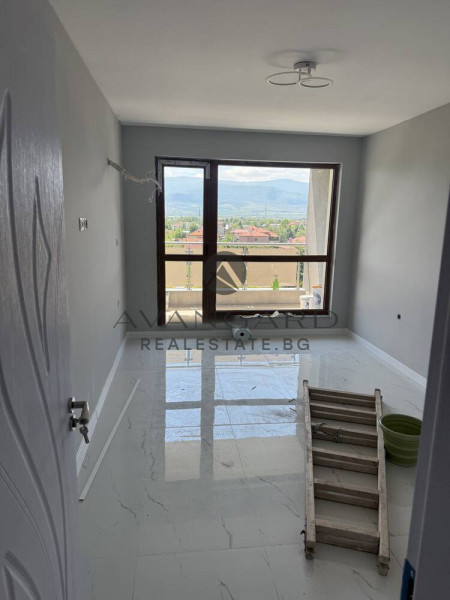Act 16! Two -bedroom new building
