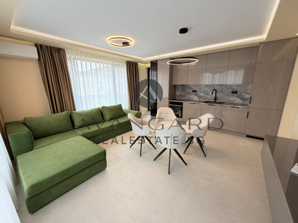 ЛУКСОЗЕН ТРИСТАЕН / ГРЕБНА БАЗА