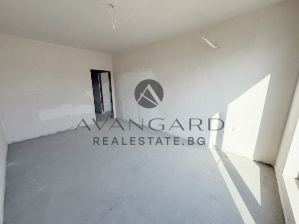 ПРОСТОРЕН ТРИСТАЕН В НОВА СГРАДА С АКТ 16 !