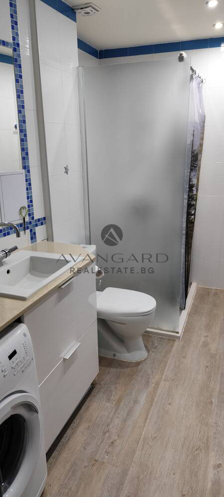 Fully furnished maisonette / Thrace