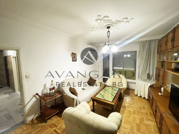 A two -bedroom real area of ​​the mail