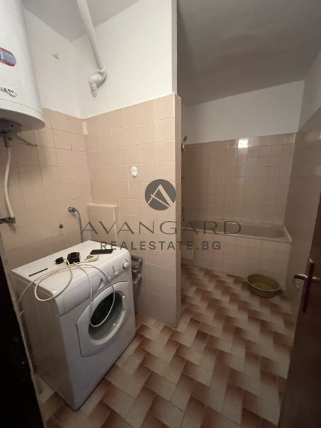 Two -bedroom apartment next to Tsveta Petka