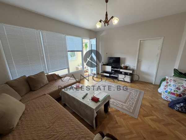 Двустаен АВТОГАРА РОДОПИ