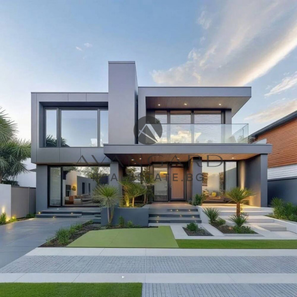 ЕДНОФАМИЛНИ КЪЩИ ИЗЦЯЛО ПО ВАШ ПРОЕКТ!!! ЯГОДОВО!