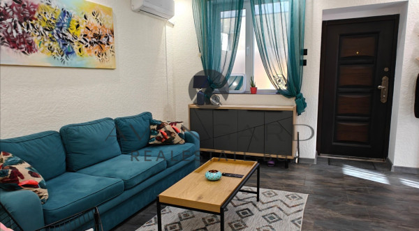 One bedroom in the perfect center !!!