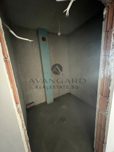 Тристаен апартамент / Кършияка