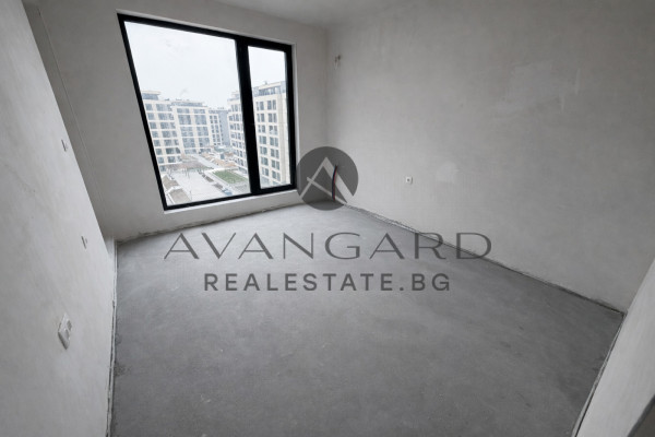 ИЗГОДНО! Тристаен с акт 16 Тракия