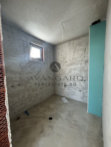 BEFORE ACT 16 !!! TWO-ROOM APARTMENT WITH PANORAMIC VIEW!!! KYUCHUK PARIS !!!