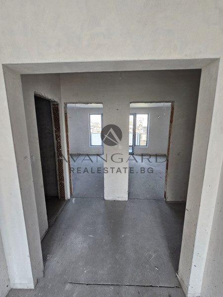 Two bedroom apartment next to the Gerdjika Bridge !!! With Act 16