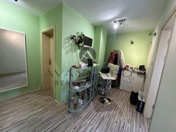 Two-room apartment Kamenitsa