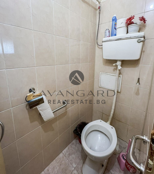 Тристаен с четири отделни стаи до Белите Брези