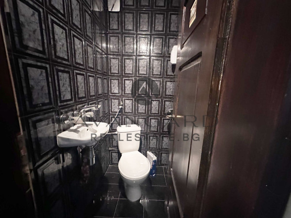 TOP LOCATION / THREE-BEDROOM APARTMENT / FURNISHED / KARSHAIYAKA