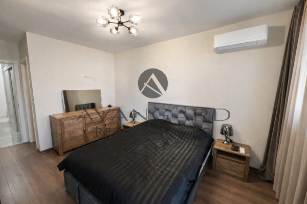 Луксозен двустаен / Кършияка