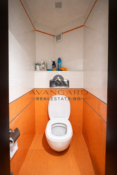 Spacious two -bedroom