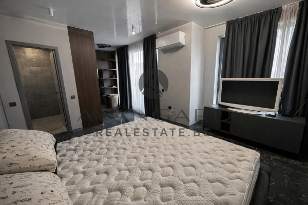 Дизайнерски тристаен до Новотела