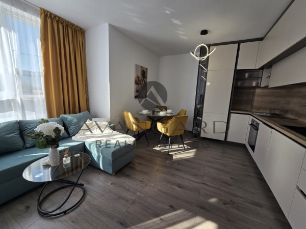 ТРИСТАЕН/ ОБЗАВЕДЕН/ТРАКИЯ