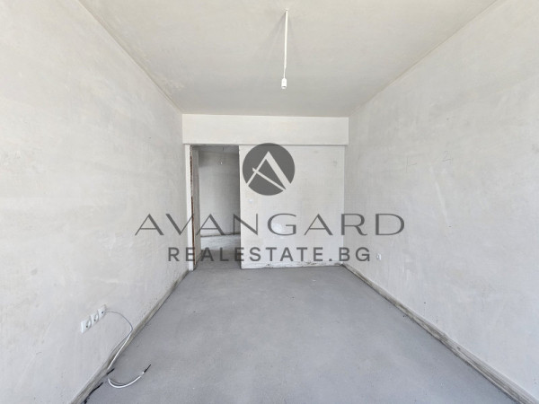 One bedroom apartment next to the Gerdjika Bridge !!! With Act 16!