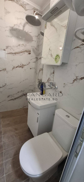 One -bedroom turnkey apartment! Thrace!