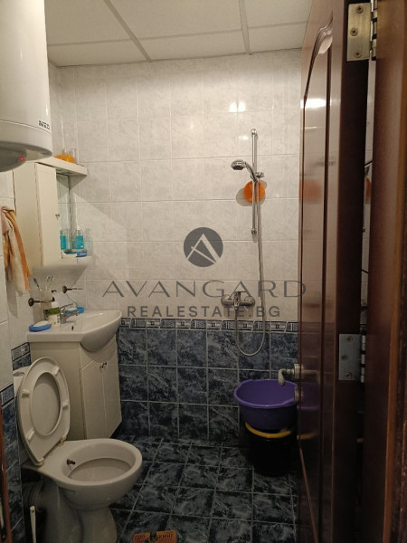 ONE BEDROOM FURNISHED APARTMENT! KYUCHUK PARIS!