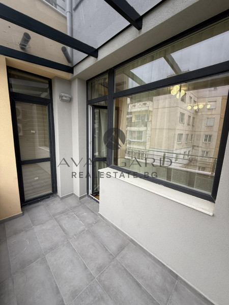 ДВУСТАЕН АПАРТАМЕНТ С АКТ 16