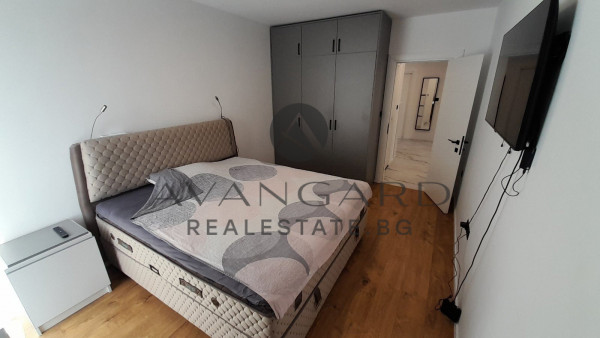 ЛУКСОЗЕН ЧЕТИРИСТАЕН АПАРТАМЕНТ С АКТ 16 ЦЕНТЪР ИЗТОК !!!