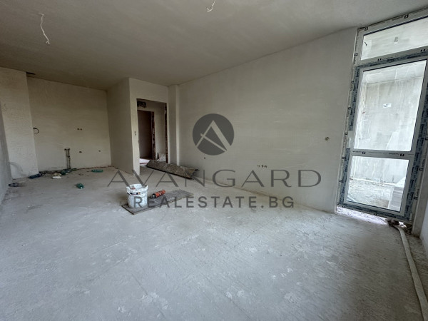 Two -bedroom