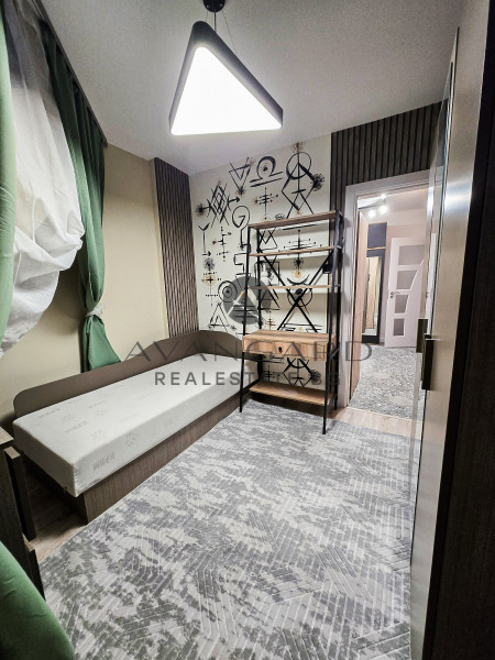 TOP LOCATION! THREE BEDROOM NOVOTELLA