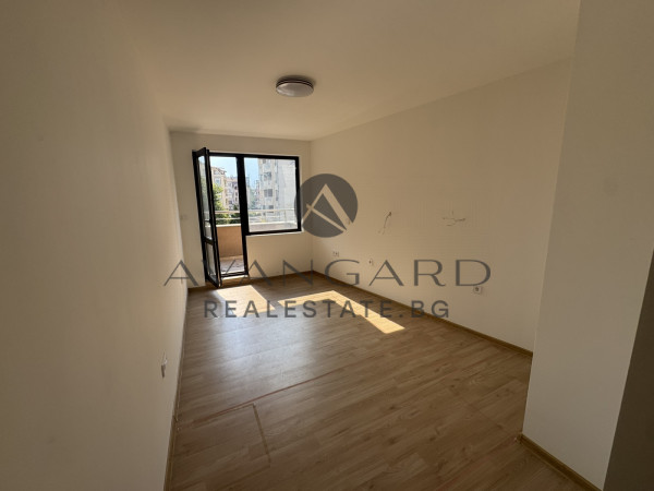 THREE-ROOM APARTMENT!!! TOP LOCATION !!! BARGAIN PRICE !!! KARSHIYAKA !!!